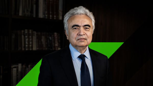El jefe de la AIE advierte la mayor crisis energética de la historia: ya se perdieron 13 millones de barriles por día