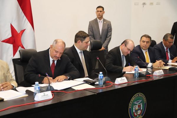 Asamblea y AIG: Hacia un Legislativo más digital