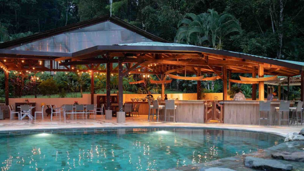 Bahía Piña: Darién's first luxury real estate market