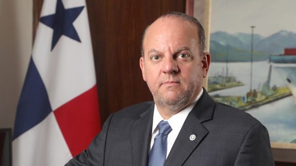 Juan Alberto Arias Strunz, presidente de la CCIAP 2024-2026