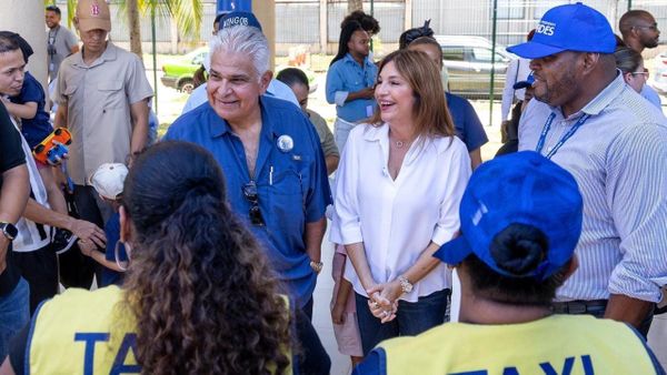 Colón se prepara para jornada de esterilización de Misión Patitas