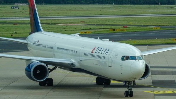 Delta y Southwest suben US$10 el equipaje facturado; primera maleta en US$45