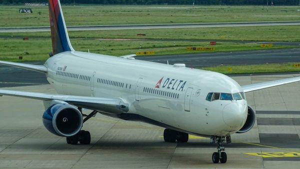 Delta adopta Amazon Leo para Wi‑Fi a bordo desde 2028