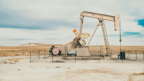 México anuncia plan de fracking para gas y menor dependencia de EE.UU.