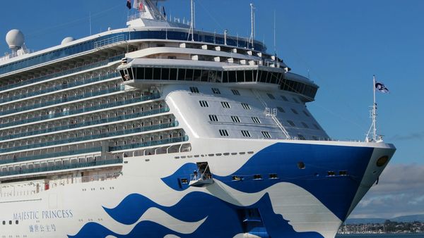 €2.000 millones: el mayor pedido de Princess Cruises llega cuando el petróleo presiona sus ganancias