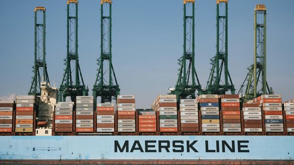China le ordena a Maersk y MSC salir de Balboa y Cristóbal