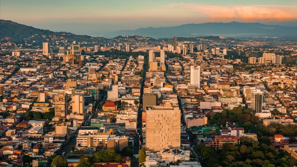 San José, la capital más congestionada de América Latina: impacto en productividad y medio ambiente