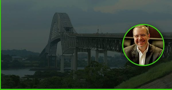 Puente de las Américas — Inspección técnica con Juan Amado