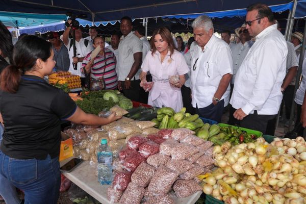 Mulino inaugura tienda IMA en Las Tablas
