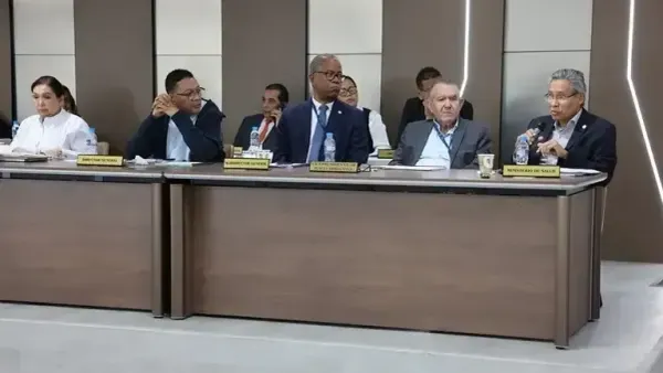 CSS evalúa y mejora atención en provincias centrales