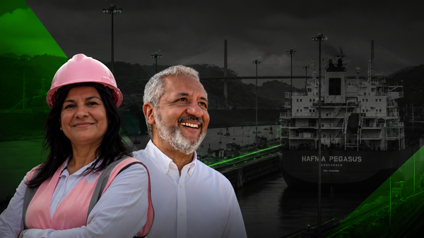El Canal defiende su 'blindaje jurídico' ante el mundo