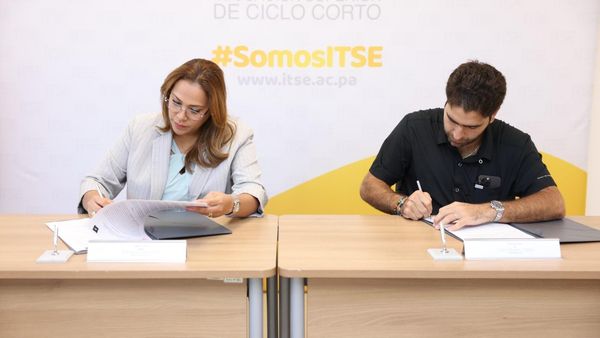 ITSE y Diversifood se unen por chefs panameños
