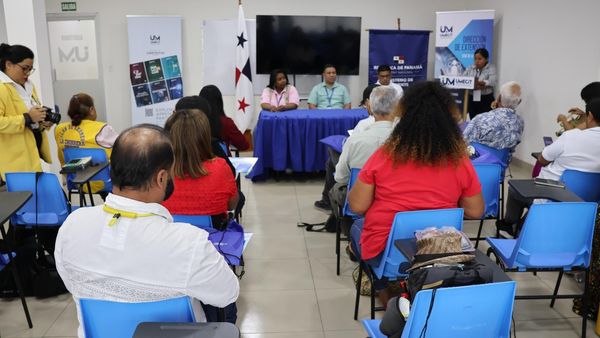 Veedores ambientales listos en Panamá Oeste