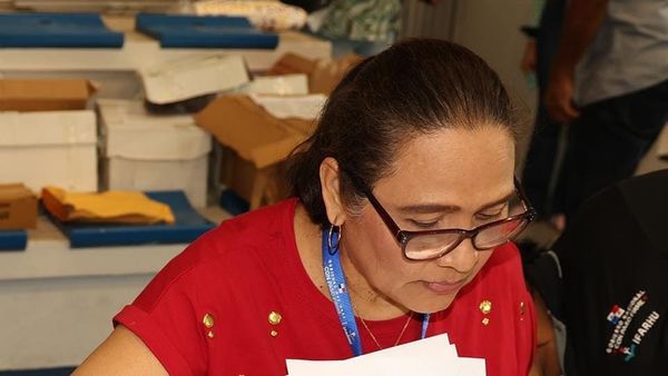 IFARHU: Recepción de documentos de becas en Panamá Centro