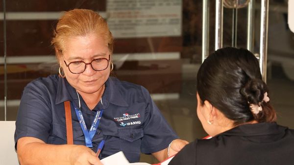 Veraguas: Más de 11 mil estudiantes aseguran becas IFARHU