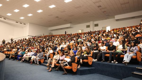 ITSE Arranca Cuatrimestre con Más de Mil Nuevos Estudiantes