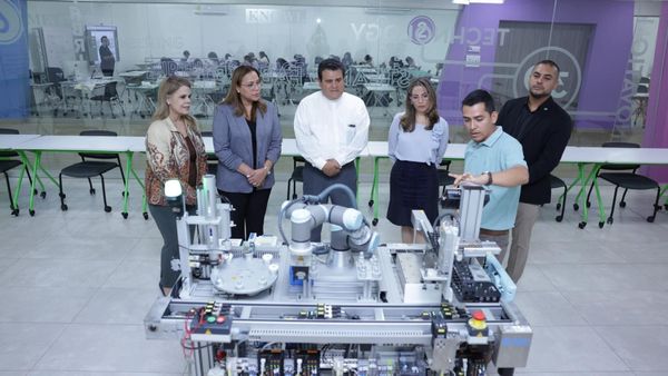 ITSE y Don Bosco fortalecen educación técnica