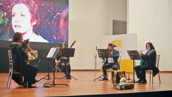ITSE da la nota: música y cultura en la inducción