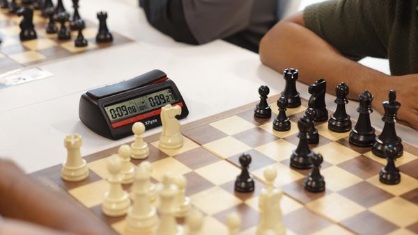 ITSE estrena torneo de ajedrez para estudiantes