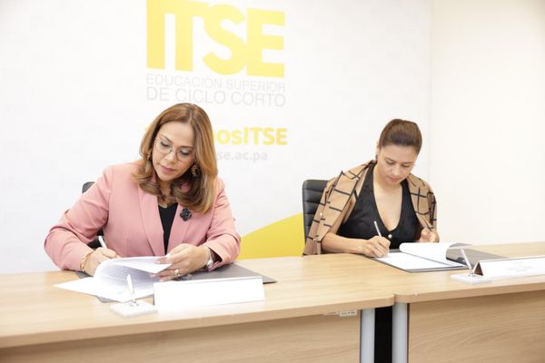 Academia de Baristas: ITSE y PAN-INTL. firman acuerdo clave