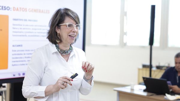 ITSE capacita en gestión de calidad para excelencia