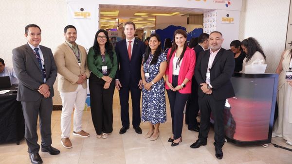 Foro de Alimentos 2026 abordó innovación