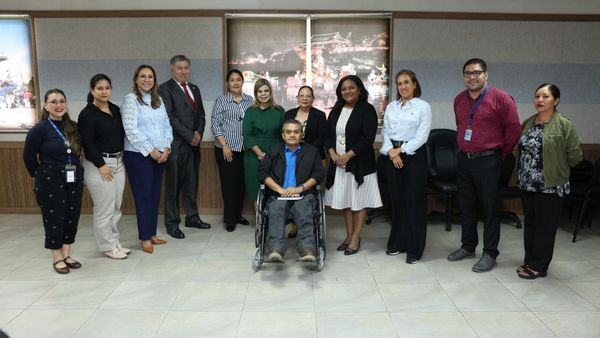 ITSE y MEDUCA impulsan plan piloto de carreras técnicas