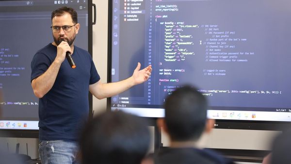 ITSE refuerza ciberseguridad con taller de Red Team