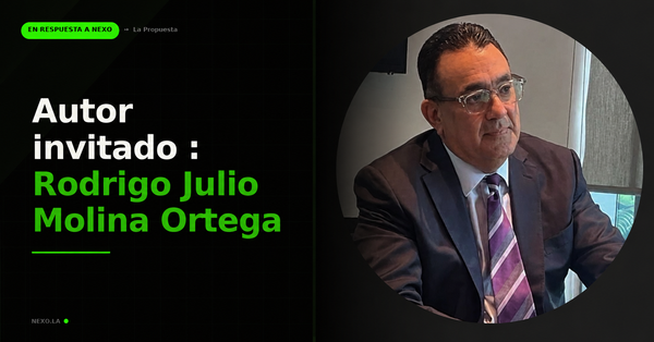 Opinión: Panamá vs. BVI: por qué el 15% aplica aquí y allá no