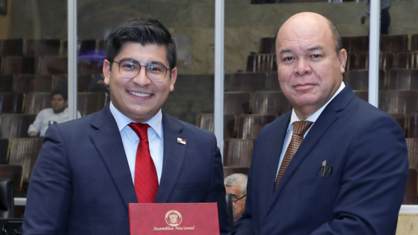 Diputado Jorge Bloise impulsa ley para despolitizar el deporte panameño
