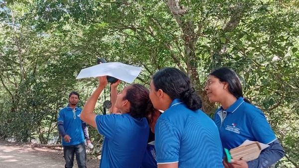 Coclé se alista para el Global Big Day de observación de aves