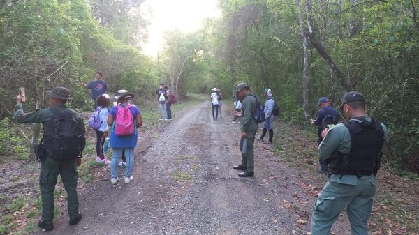 Panamá: SINAP impulsa aviturismo y conservación en Global Big Day