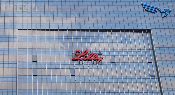 Lilly Registra Ingresos Récord Impulsados por Fármacos para Obesidad y Diabetes