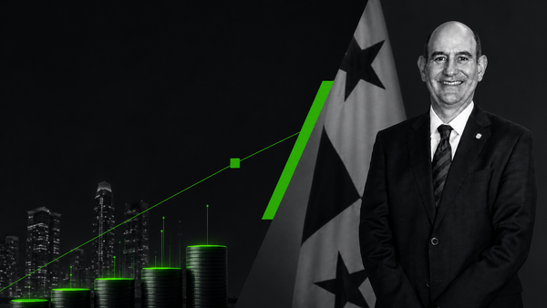 Panamá coloca $156M en Letras del Tesoro: así luce su deuda de $37,566M