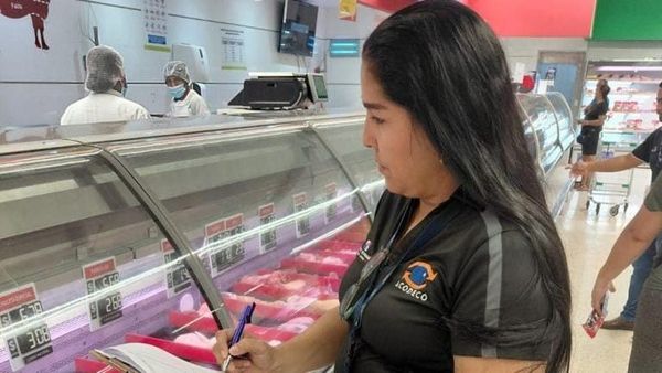 Precios de pollo y carnes se mantienen estables en Panamá