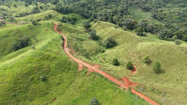 Canal de Panamá adjudica $17.5M en carreteras para el megaproyecto de Río Indio