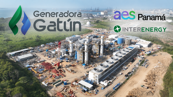 Generadora Gatún ahorra $100M al año por la reducción del riesgo país