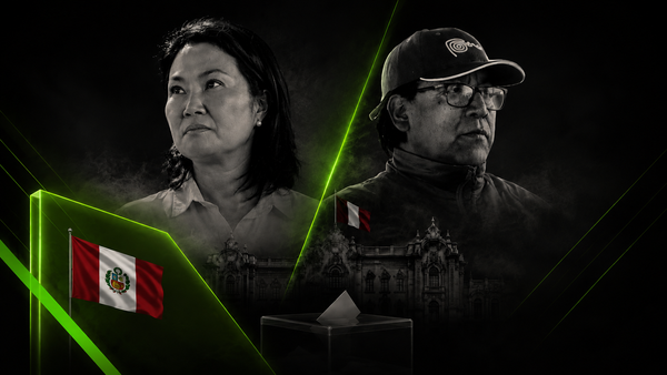 Perú confirma segunda vuelta: Fujimori vs. Sánchez, entre la polarización y la sombra judicial