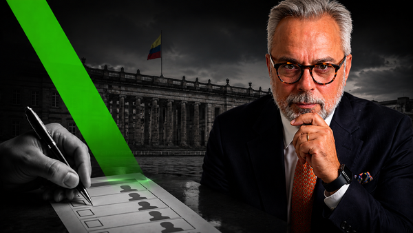 Colombia vota: qué se juega Panamá con la elección de su 7º socio comercial