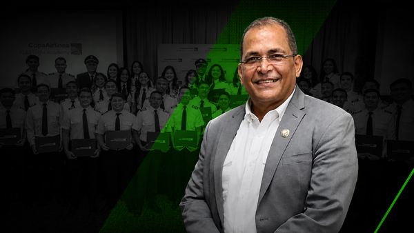 La UP lanza licenciatura para pilotos: la primera en América Latina para capitanes en ejercicio