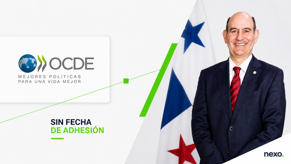 Panamá suma 70 instrumentos OCDE, pero la adhesión no tiene plazo