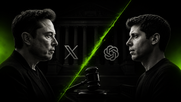 Musk vs. OpenAI: el juicio que puede frenar el IPO de $852,000M