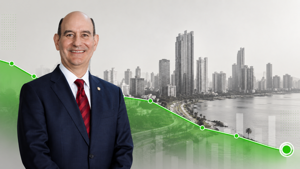 Panamá reduce su prima de riesgo 65%: la mayor compresión de la región entre pares