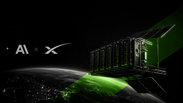 Anthropic y SpaceX se alían: 300 megawatts de IA y data centers en el espacio