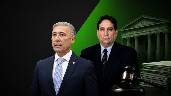 CSJ tumba vía rápida para reclamar daños al fisco en Panamá