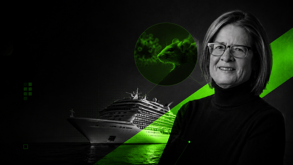 La ciencia sin brújula: qué pasó en el crucero del hantavirus
