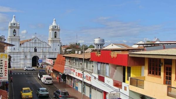 MiAMBIENTE asegura sede regional en Chitré por 20 años