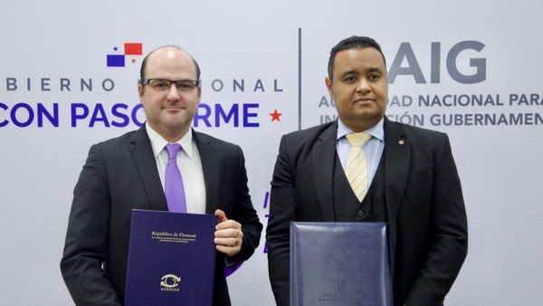 Acodeco adopta Panamá Conecta para agilizar comunicaciones