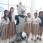 MiAMBIENTE en Festival de Literatura Infantil 2026