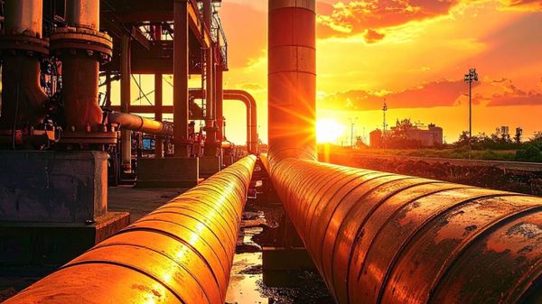 $8,000M y un gasoducto de 76 km: el Canal revela su cronograma completo
